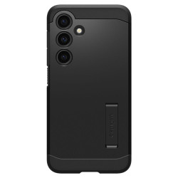 Ανθεκτική Σκληρή Θήκη - Samsung Galaxy S24 Plus - Spigen Tough Armor - Black (ACS07332)