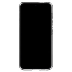 Σκληρή Θήκη - Samsung Galaxy S24 - Spigen Ultra Hybrid - Crystal Clear (ACS07349)