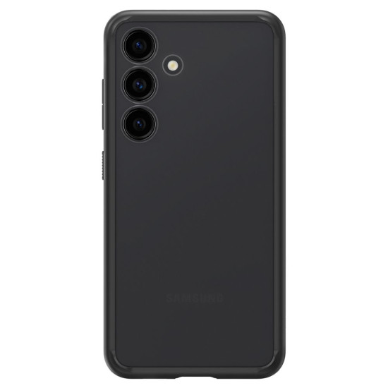 Σκληρή Θήκη - Samsung Galaxy S24 Plus - Spigen Ultra Hybrid - Frost Black (ACS07331)