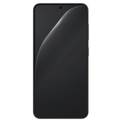 Μεμβράνη Προστασίας Οθόνης - Samsung Galaxy S24 - Spigen Neo Flex Solid HD - 2 Τεμάχια - Clear (AFL07439)