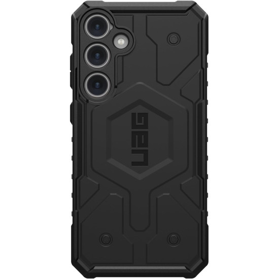 Ανθεκτική Θήκη MagSafe - Samsung Galaxy S24 Plus - UAG Pathfinder - Black (214423114040)