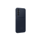 Θήκη Σιλικόνης με Υποδοχή για Κάρτα - Samsung Galaxy A15 - Official Samsung Card Slot Case - Blue Black (EF-OA156TBEGWW)
