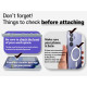 Σύστημα Προστασίας Οθόνης Samsung Galaxy S24 Plus - Whitestone Dome Glass - Liquid Optical Clear Adhesive & Installation Kit - 2 Τεμάχια (8809365409198)