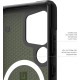 Ανθεκτική Θήκη MagSafe - Samsung Galaxy S24 Ultra - UAG Pathfinder - Olive Drab (214424117272)