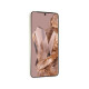 Crong Color Θήκη Premium Σιλικόνης - Google Pixel 8 Pro - Beige (CRG-COLR-GPX8P-CRM)