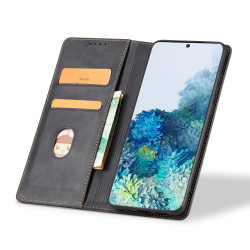 Bodycell Θήκη - Πορτοφόλι Realme 11 5G - Black (5206015073243)