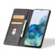 Bodycell Θήκη - Πορτοφόλι Realme 11 5G - Black (5206015073243)