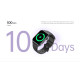 Smartwatch Riversong Motive 9E - Space Gray (SW905G)