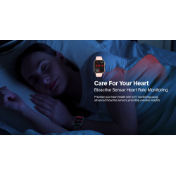 Riversong Smartwatch Motive 9E - Rose Gold (SW905RG)