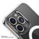 Bodycell Διάφανη Θήκη MagSafe Apple iPhone 15 Pro - Clear (5206015072208)