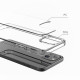 Bodycell Διάφανη Θήκη MagSafe Apple iPhone 15 Plus - Clear (5206015072192)