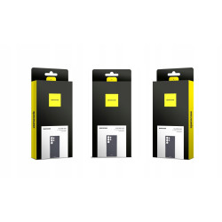 Θήκη Σιλικόνης - Samsung Galaxy S24 Ultra - Spacecase Silicone Case - Black (5905719106614)