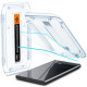 Αντιχαρακτικό Γυαλί Οθόνης - Samsung Galaxy S24 Ultra - Spigen Tempered Glass GLAS.tR EZ Fit HD - 2 Τεμάχια - Clear (AGL07495)