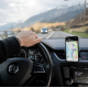 Spacecase SC16 Universal Air Vent Car Holder - Ρυθμιζόμενη Βάση Στήριξης Κινητών / Smartphone 4.7" - 7" για Αεραγωγούς Αυτοκινήτων - Black (5905719039097)