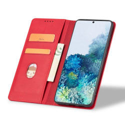 Θήκη Πορτοφόλι - Xiaomi 14 - Bodycell Book Case - Red (5206015073328)