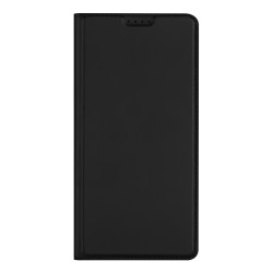 Θήκη Πορτοφόλι - Xiaomi 14 - Duxducis SkinPro - Black (6934913021743)