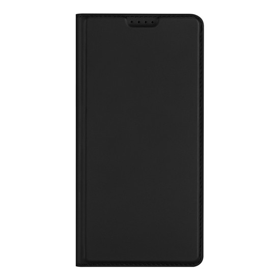 Θήκη Πορτοφόλι - Xiaomi 14 - Duxducis SkinPro - Black (6934913021743)
