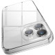Elago Hybrid - Διάφανη Σκληρή Ανθεκτική Θήκη - Apple iPhone 15 Pro Max - Transparent (ES15HB67PRO-TR)