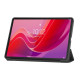 Θήκη Lenovo Tab M11 / K11E 11" TB-330 - Tech-Protect Smartcase - Black (5906203691654)