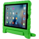 HappyCase Ανθεκτική Θήκη για Παιδιά - Apple iPad 9.7" 2018 / 2017 / Air 2 / Air - Green (8719246391668)