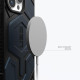 UAG Monarch Pro - Ανθεκτική Θήκη MagSafe - Apple iPhone 15 Pro Max - Mallard (114222115555)