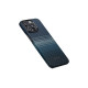 Pitaka Fusion Weaving MagEZ Case 5 - MagSafe Θήκη Aramid Fiber Body - Apple iPhone 15 Pro Max - 0.75mm - 1500D - Moonrise (KI1501MOM)