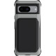 Ghostek Exec 6 - Ανθεκτική MagSafe Θήκη - Πορτοφόλι Google Pixel 8 - Grey (GHOCAS3625)