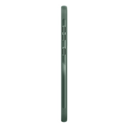 Θήκη Σιλικόνης με Λουράκι Χειρός - Samsung Galaxy S24 - Spigen Cyrill UltraColor - Kale (ACS07366)
