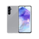 Σετ Διάφανη Θήκη Σιλικόνης & Full Face Tempered Glass - Samsung Galaxy A35 - Vivid Set Gelly Case & Full Face Tempered Glass - Transparent / Black (VIGELLY367GLASSBK)