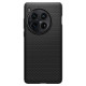 Θήκη Σιλικόνης - OnePlus 12 - Spigen Liquid Air - Matte Black (ACS07375)
