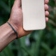 Spacecase Silicone Case - Θήκη Σιλικόνης Xiaomi Poco X5 Pro - Bone (5905123475245)