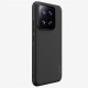 Σκληρή Ανθεκτική Θήκη - Xiaomi 14 - Nillkin Super Frosted Shield Pro - Black (6902048272132)