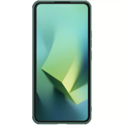 Σκληρή Ανθεκτική Θήκη - Xiaomi 14 Pro - Nillkin Super Frosted Shield Pro - Deep Green (6902048272200)