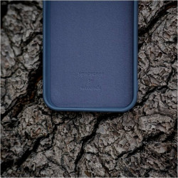 Spacecase Silicone Case - Θήκη Σιλικόνης Xiaomi Poco X5 Pro - Blue (5905123475238)