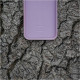 Spacecase Silicone Case - Θήκη Σιλικόνης Xiaomi Poco X5 Pro - Lilac (5905123475269)