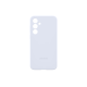 Θήκη Σιλικόνης - Samsung Galaxy Α35 - Official Samsung Silicone Cover - Light Blue (EF-PA356TLEGWW)