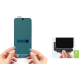 Μεμβράνη Προστασίας Οθόνης - Samsung Galaxy A35 - Official Samsung Screen Protector - 2 Τεμάχια (EF-UA356CTEGWW)