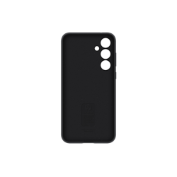Θήκη Σιλικόνης - Samsung Galaxy Α55 - Official Samsung Silicone Cover - Black (EF-PA556TBEGWW)