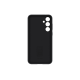 Θήκη Σιλικόνης - Samsung Galaxy Α55 - Official Samsung Silicone Cover - Black (EF-PA556TBEGWW)