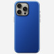 Nomad Sport Case - Σκληρή Θήκη MagSafe με TPU Bumper - Apple iPhone 15 Pro Max - Super Blue (NM01657385)