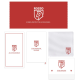 Rosso Paper Feel Film Screen Protector - Μεμβράνη Προστασίας Οθόνης - Samsung Galaxy Tab Active 3 8.0" 2020 - 2 Τεμάχια - Clear (8719246437533)