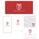 Rosso Paper Feel Film Screen Protector - Μεμβράνη Προστασίας Οθόνης - Samsung Galaxy Tab S10 Plus / S9 Plus 12.4" - 2 Τεμάχια - Clear (8719246437557)