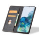 Bodycell Θήκη - Πορτοφόλι Apple iPhone 15 - Black (5206015073151)
