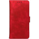 PU Θήκη Πορτοφόλι - Samsung Galaxy A35 - Rosso Element - Red (8719246438332)
