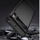 Spacecase Carbon - Θήκη Σιλικόνης - Google Pixel 8 Pro - Black (5905719105426)