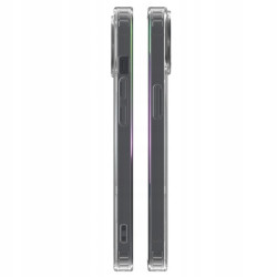 Spacecase Clear MagSafe - Σκληρή Διάφανη Θήκη MagSafe - Apple iPhone 14 Plus - Transparent (5905123440632)