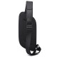 Bange 7312 - Ανδρικό Τσαντάκι Ώμου / Χιαστί Crossbody - 2.5L - Black