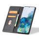 Bodycell Book Case - Θήκη Πορτοφόλι - Samsung Galaxy M34 5G - Black (5206015073441)