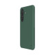 Ανθεκτική Θήκη - Samsung Galaxy S24 - Nillkin Super Frosted Shield Pro - Deep Green (6902048272644)