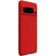 Nillkin Ανθεκτική Θήκη Super Frosted Shield Pro - Google Pixel 8 Pro - Red (6902048264694)